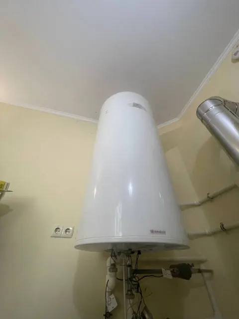 Бойлеры и водонагреватели